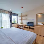 Raintree Condominium