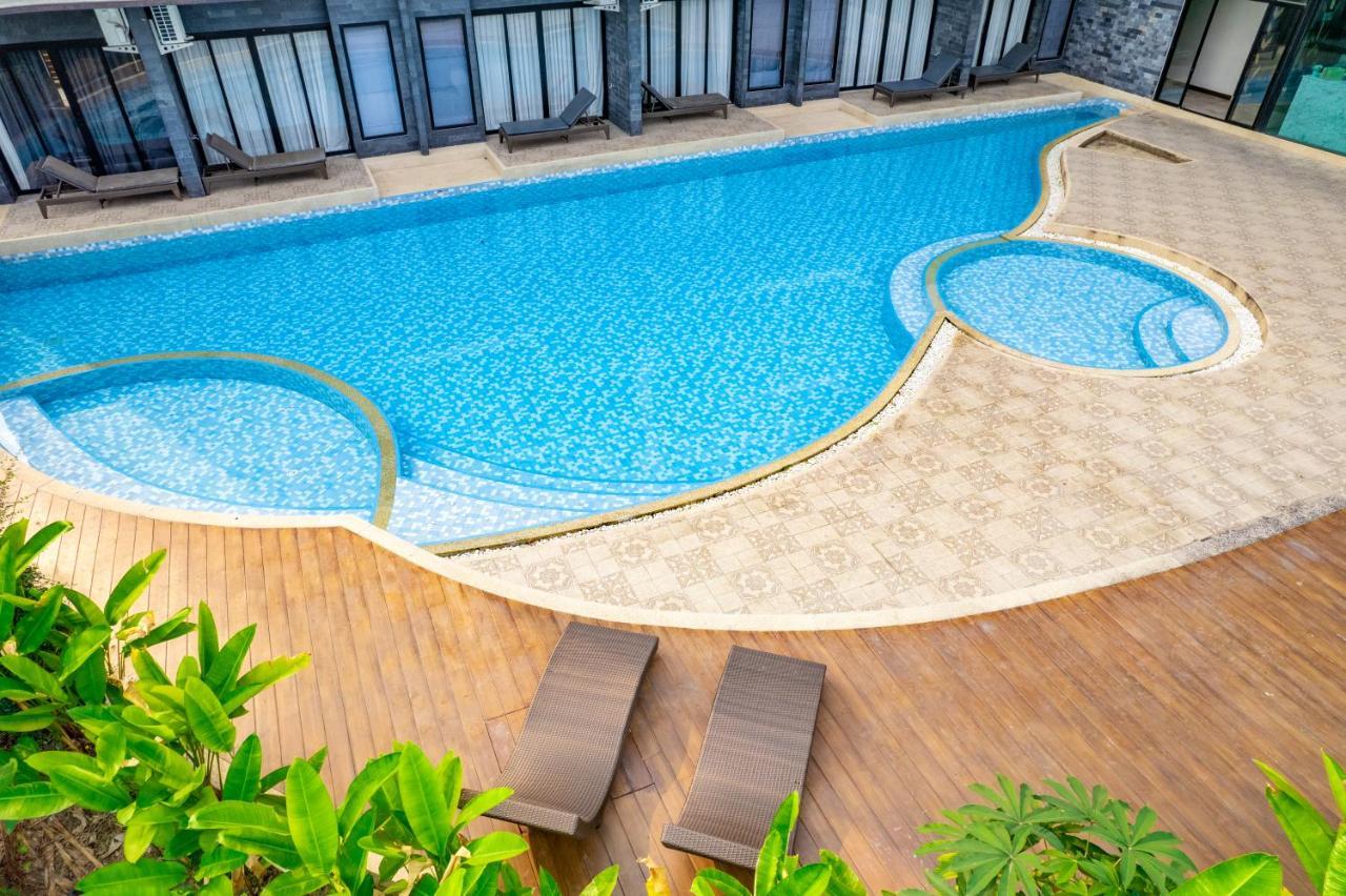 Raintree Aparthotel Chiang Mai