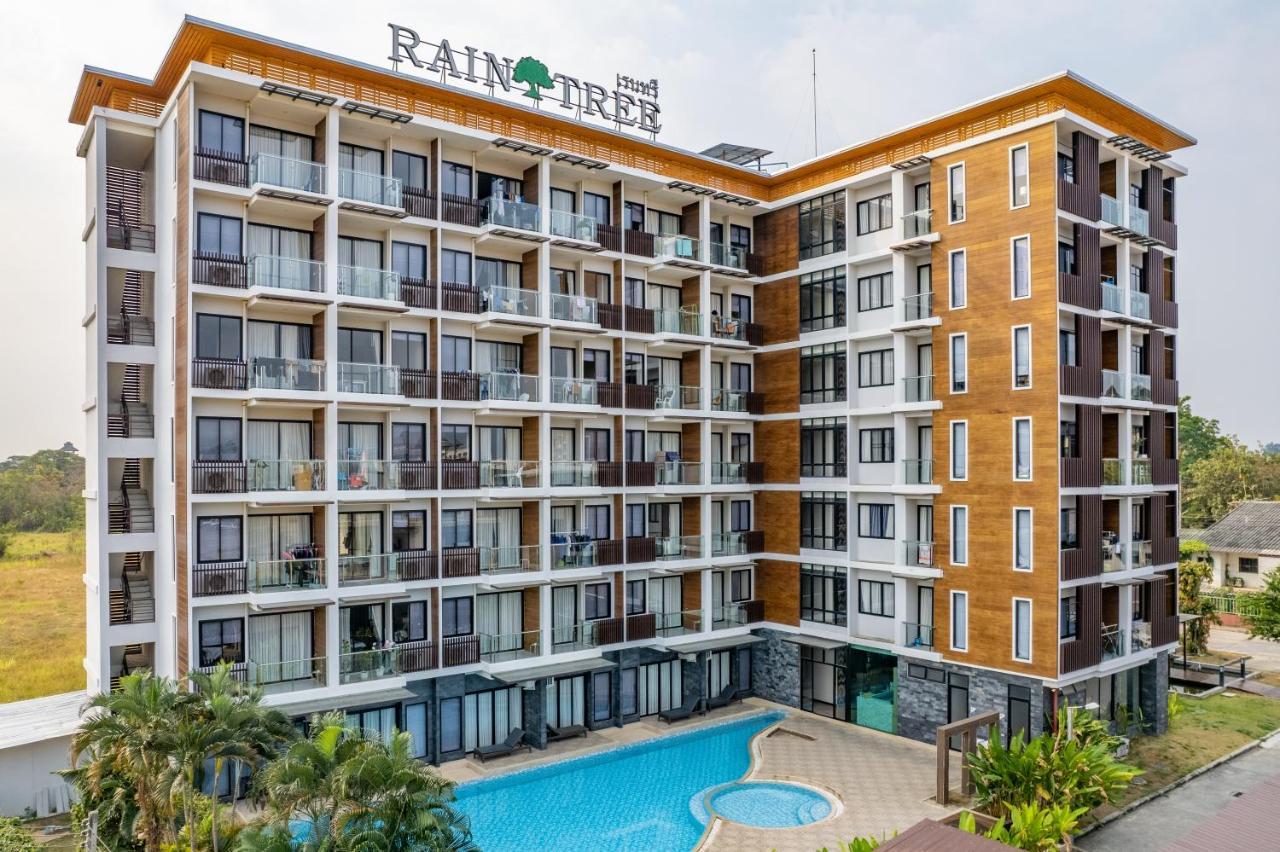 Raintree Chiang Mai