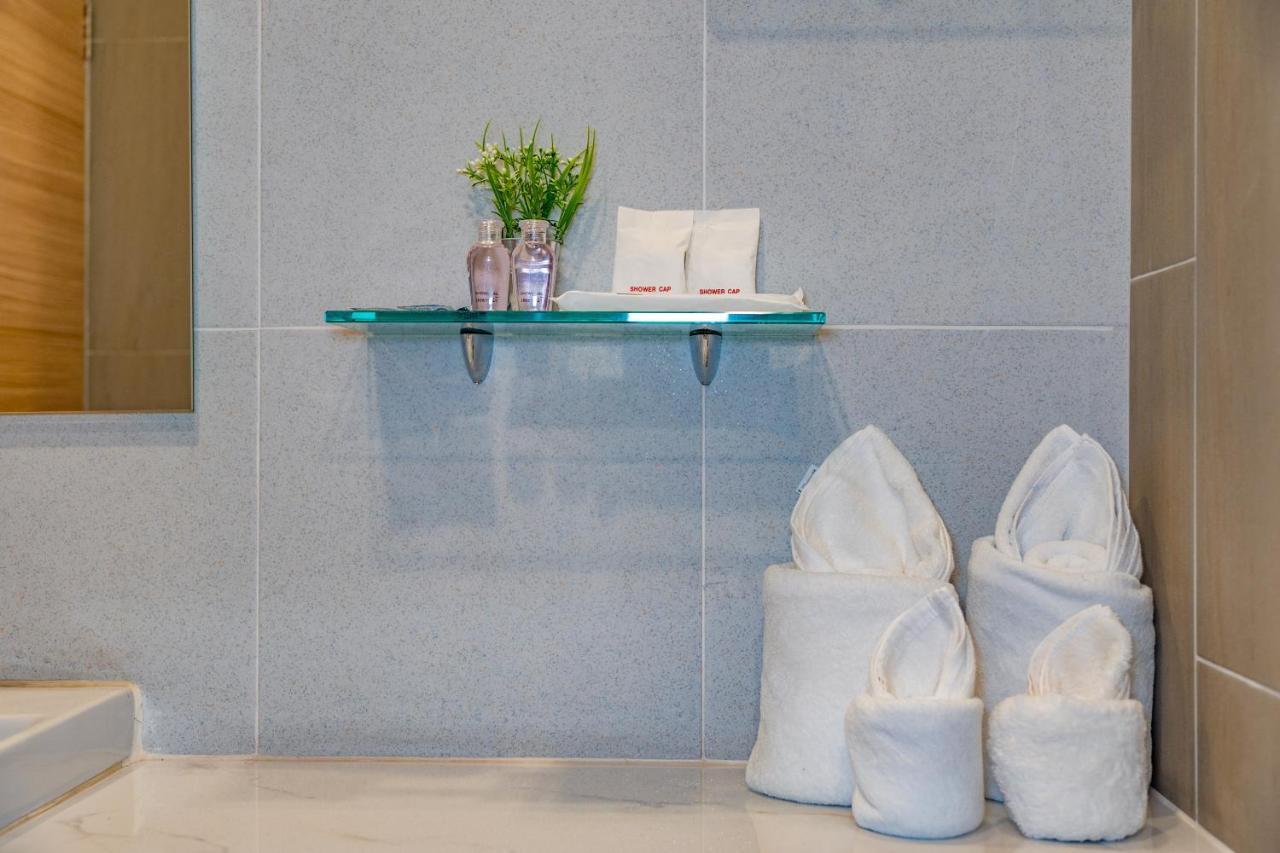Aparthotel Raintree