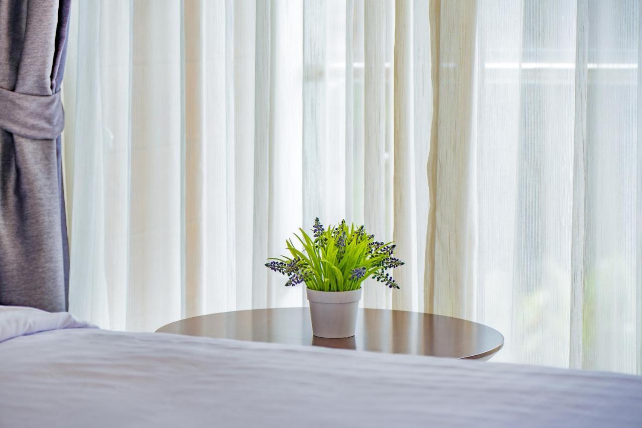 Raintree Aparthotel